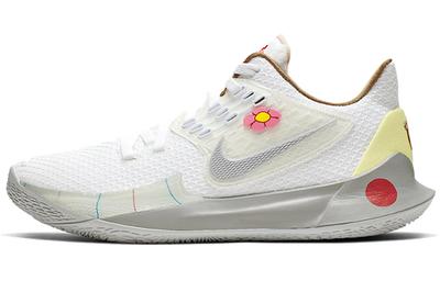 Kyrie 2 Low Губка Боб Сэнди Чикс CJ6953-100