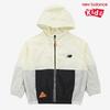 Club Kids 2 Color Block однослойная ветровка Nk9ae2402u 19 куртка