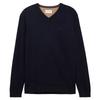 Tom Tailor Свитер с V-образным вырезом 1038427 Basic Knit