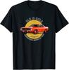 Car Enthusiast American Muscle Car 60S 70S Unisex T-Shirt