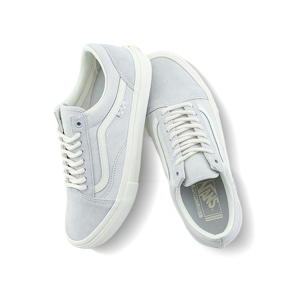 Кеды Vans Old Skool Skate 'Grey Marshmallow' VN0A2Z329RT