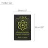 Protection Stickers EMR Sticker Quantum Shield 1 Pcs