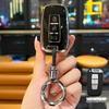 Чехол для ключа Kia для K5, K3 Sportage, K2 Seltos, K4 Niro, KX3, KX5, Carnival, K-Coupe