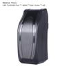 Solid Controller Box Good Hardness Protective Anti Corrosion E-Bike Controller Case for Cycling