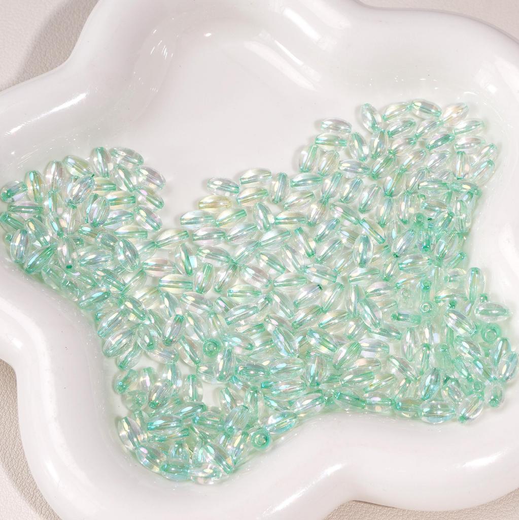 Отечественные высококачественные стеклянные бусины-бисер для изготовления браслетов и ожерелий своими руками, аксессуары для изготовления ювелирных изделий