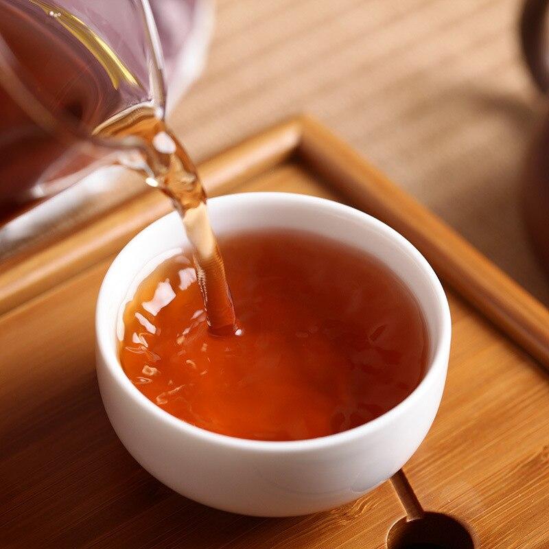 2014/2008 Banzhang Golden Buds Shu Puerh Tea Palace Qizi Ароматный спелый чай Пуэр 100 г/300 г/500 г