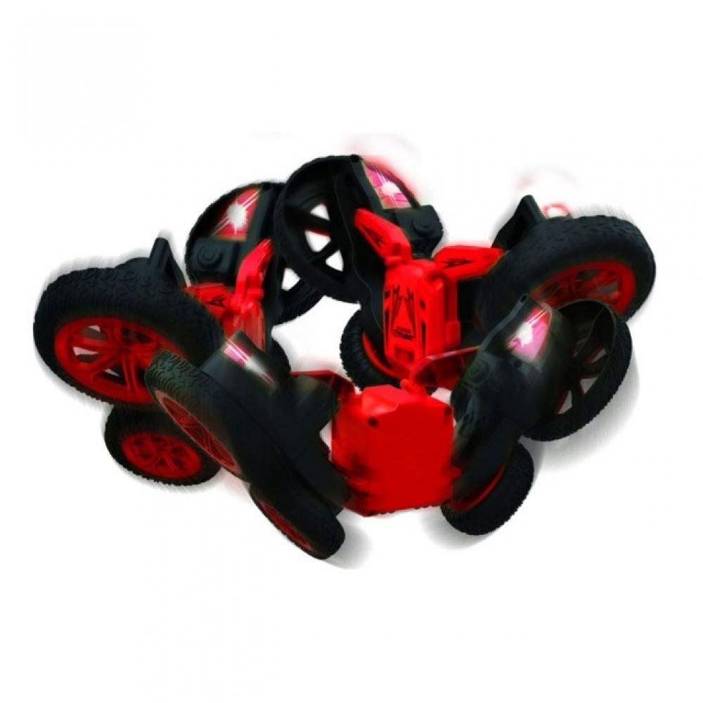     Rc Action Buggy Spin Lariat Red [spla R]