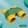 Профессиональный бинокулярный телескоп для детей, образовательный открытый телескоп с высоким разрешением, складной телескоп для наблюдения за птицами, игрушка