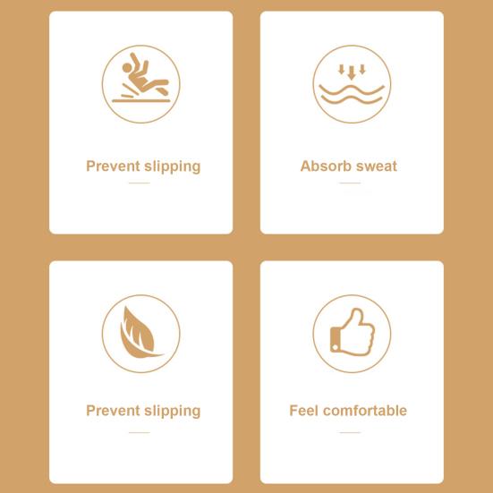 Drumstick Wrap Anti-skidding Wear Resistant Accessory Drum Percussion Accessories Tape for Musicians