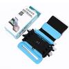 Outdoor Sports Phone Holder Armband Wrist Case Universal Wrist Case Gym Running Phone Bag Arm Band Case For IPhone Samsung 6