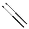 1 Pair Front Hood Lift Supports Shock Struts Accessory 51237148346 Replacement for X5 E70 2007?2013