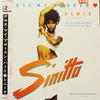 12inch Record SINITTA - Cross My Broken Heart VIL1029 Victor 1988 Japan Pop Used