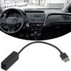 Car Radio Wire Harness Stereo Wire Harness USB Cable Adapter