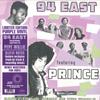 LP Пластинка 94 EAST, PRINCE - Танцуй под музыку мира CHARLY219LP Charly Records 2024 US Соул/Фанк