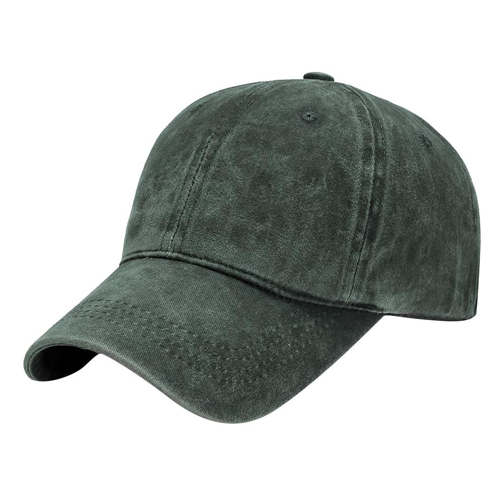 Модная женская и мужская регулируемая ковбойская старая шляпа, бейсбольная кепка, кепка с оттенком