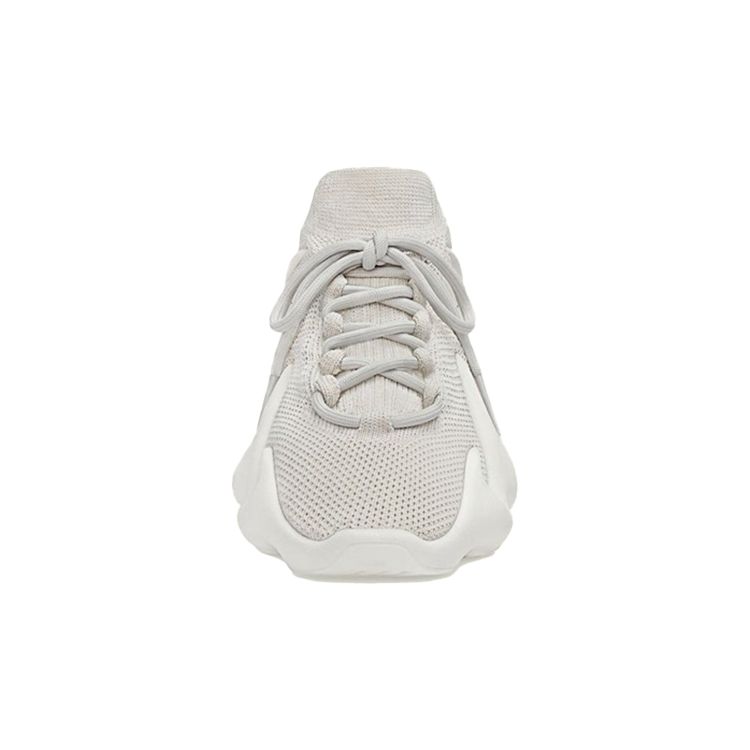 adidas Белые кроссовки унисекс Yeezy 450 Cloud H68038