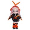 ICY Fortune Days 13cm BJD Doll Anime Style Doll Perfect for DIY and Doll - Set, Gifts, Decoration, Exercise, Collections, Girl's 8+
