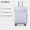 Samsonite DK7 Легкий ПК Спиннер Чемодан
