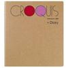 Maruman Sketchbook Croquis Diary SQ Size CD50