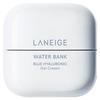 Water Bank Blue Hyaluronic Гель-крем 50 мл – Легкое увлажнение, Гиалуроновая кислота, Контроль жирности, Корейский