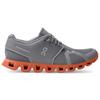 Cloud 5 Zinc Canyon Men Sneakers Grey 59.98888
