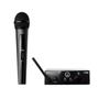 AKG 1 Channel B Band Wireless System WMS40 PRO MINI VOCAL SET(JP2) [Domestic Regular Product]