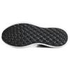 adidas Кроссовки унисекс Alphacomfy Black White 2023 Core-Black Cloud-White ID0350