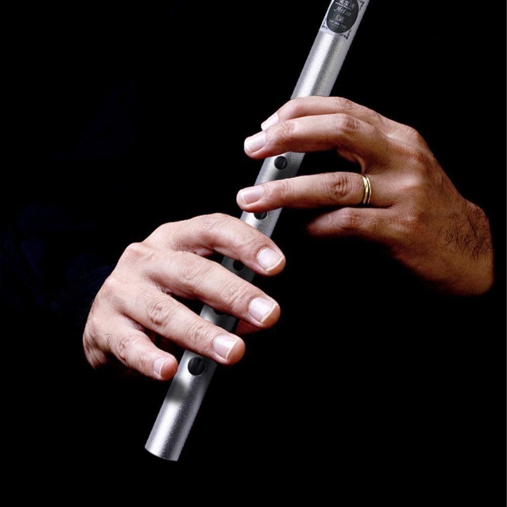 Sound C/D Tone C/D Key Irish Whistle Ireland Flute 6 Hole Flute Whistle Flute Tin Penny Whistle