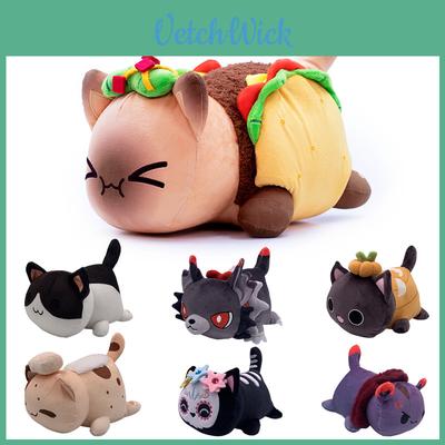 Куклы и мягкие игрушки – Мягкие игрушки - герои мультфильмов и фильмов