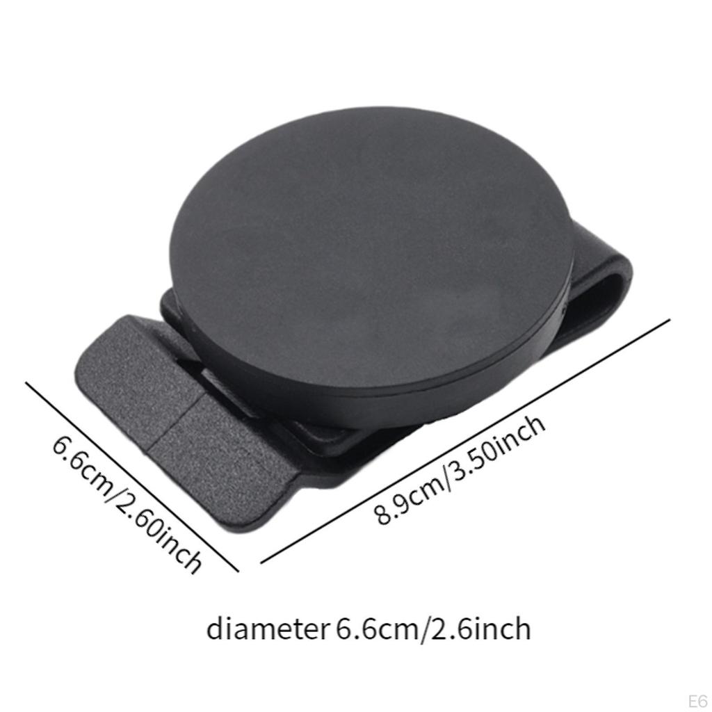 Belt Clip Holder for Tools And Accessories