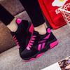 Stylish And Comfortable Women's Mesh Sneakers Perfect For Everyday Leisure Sports