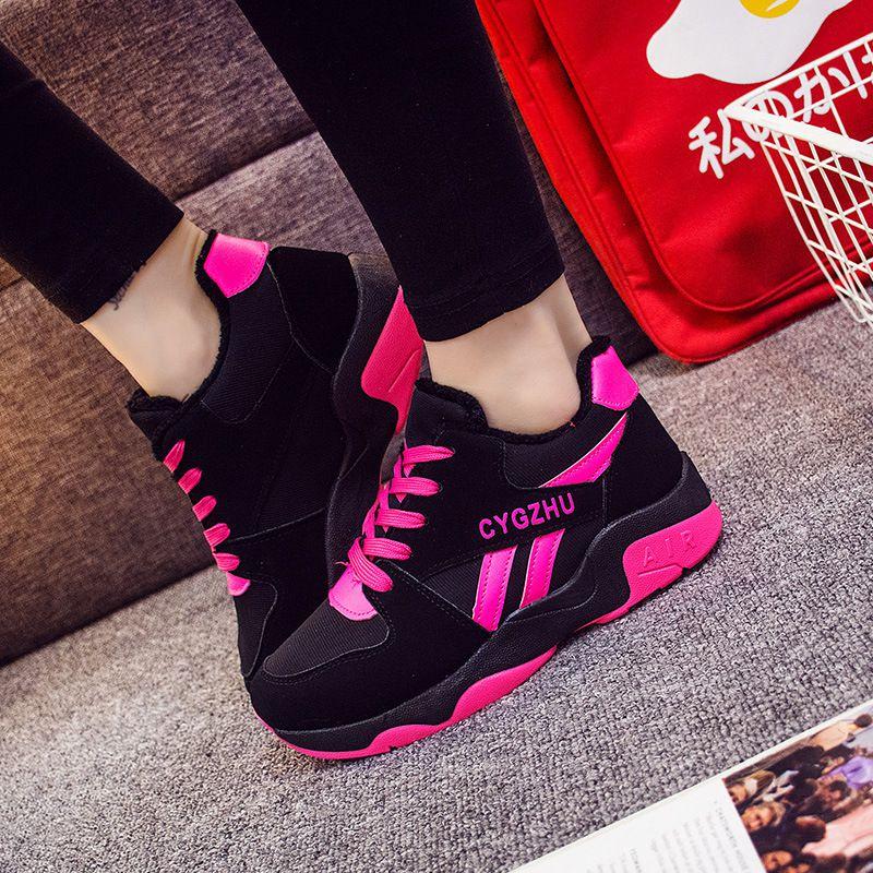 Stylish And Comfortable Women's Mesh Sneakers Perfect For Everyday Leisure Sports