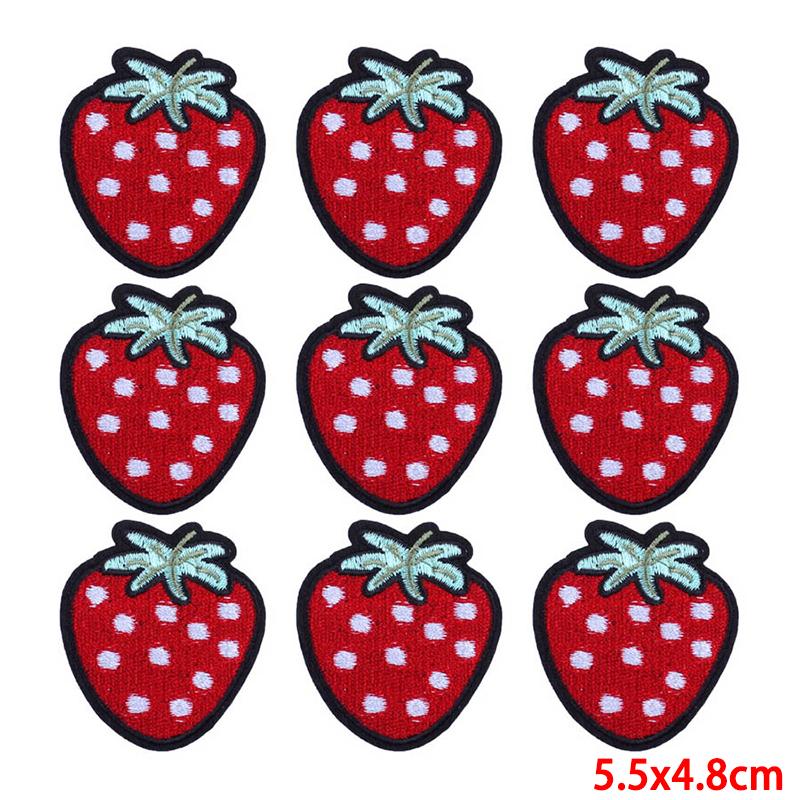 10 шт./лот, оптовая продажа, вышивка, железные нашивки для одежды, нашивки для одежды, куртки, декор, аппликация, принадлежности для шитья