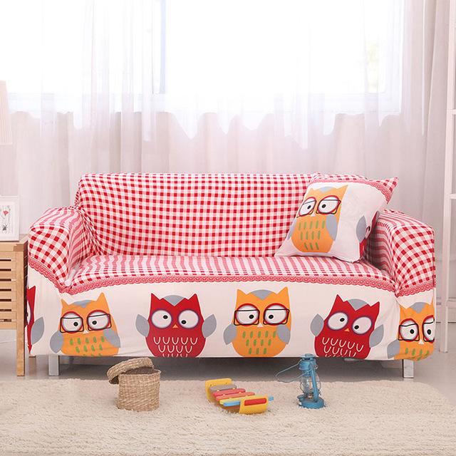 Универсальные эластичные чехлы для диванов с новым геометрическим принтом, эластичная ткань из полиэстера, чехол для дивана на двоих, 21 цвет, 1/2/3/4 места, полотенца