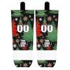 Customized Number Socks For Adults And Children Custom Fun Gifts