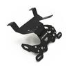 Держатель номерного знака для Honda CB300R CB250R CB150R CB125R аксессуары хвост аккуратное крыло Eliminator номерной знак cb