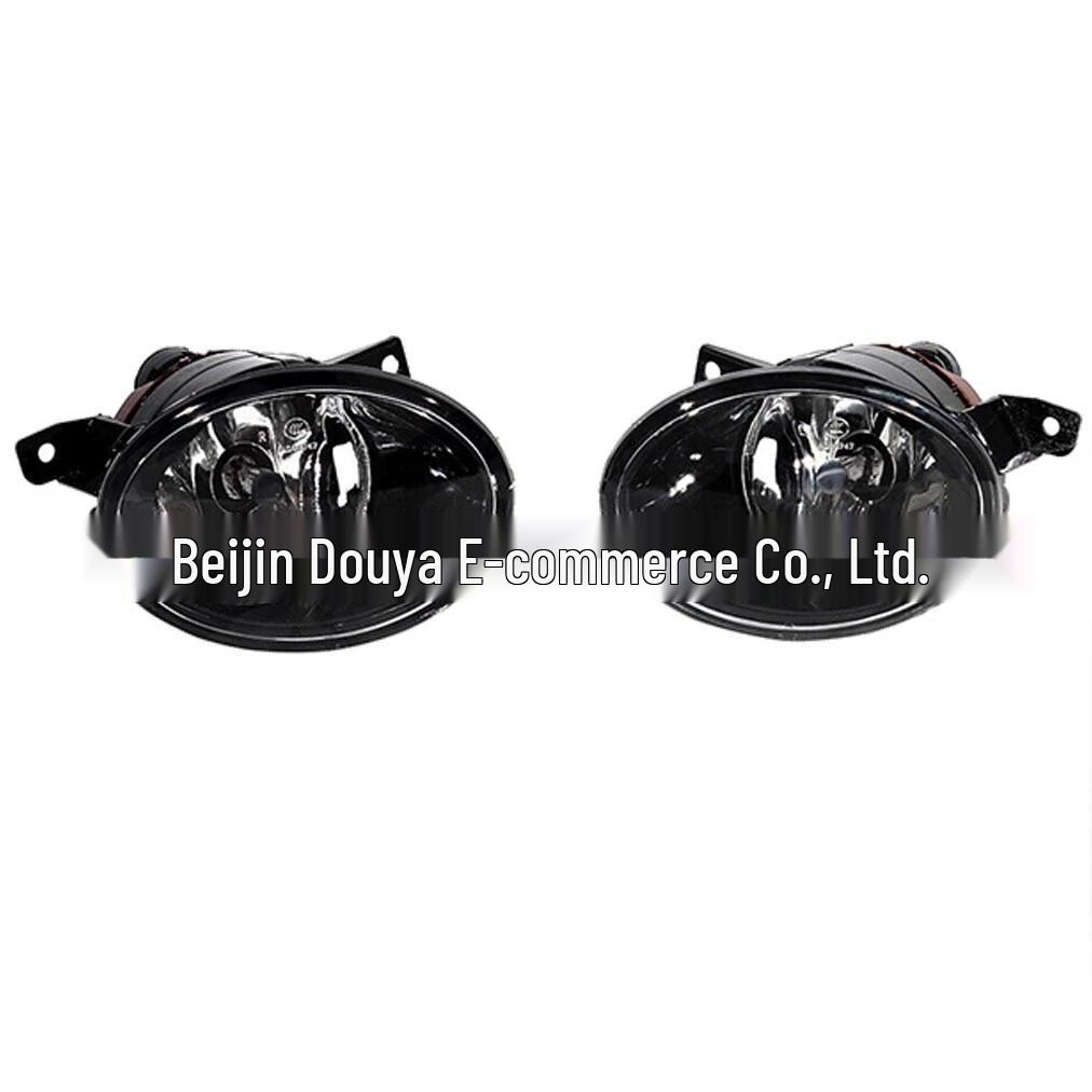 Передняя противотуманная фара Volkswagen W906 (2H0941699A/2H0941700A)