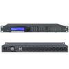 HuiDu DP46 Профессиональный цифровой аудиопроцессор (Китайская версия)