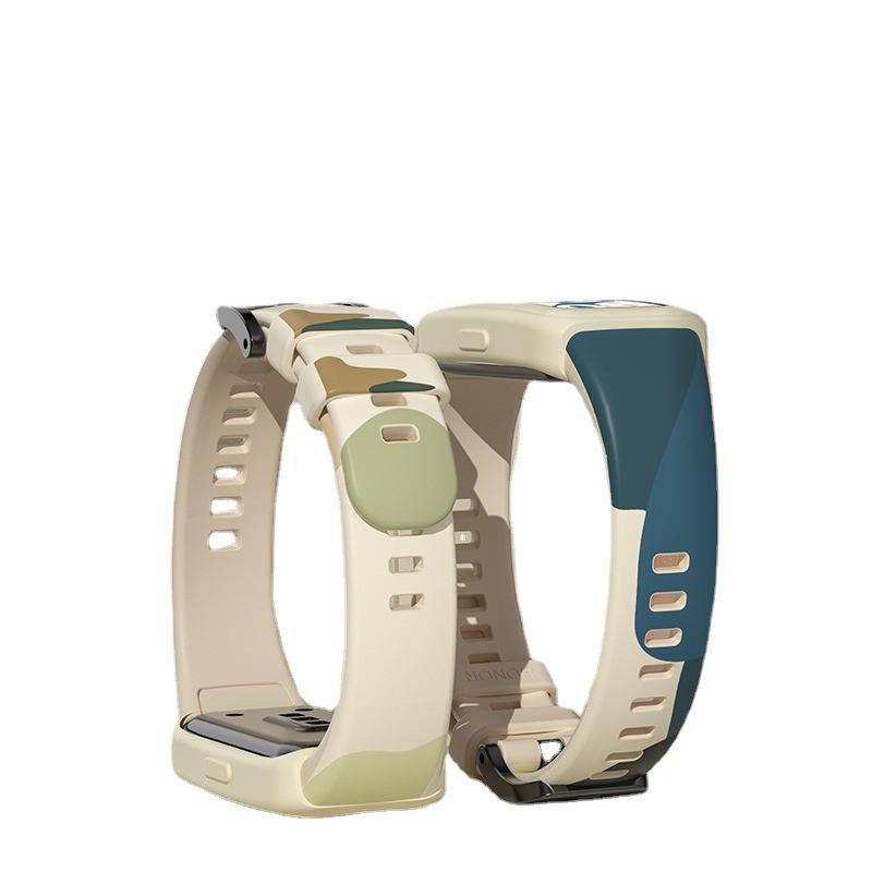 Ремешок Morandi для Huawei Band 7 6 6 pro Honor Band 6 Сменный браслет для умных часов Bracelect Ремень для Huawei Band 7 6 Ремешок на запястье