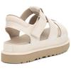 UGG Сандалии на платформе Goldenstar Strap Jasmine (Женский) Женские кроссовки 1154650-JSM
