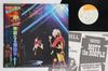 Виниловая пластинка MOTT THE HOOPLE Mott The Hoople Live SOPN104 CBS SONY 1974 Япония Obi Рок Б/у