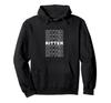 RITTER Proud Family Retro Reunion Last Name Hoodie