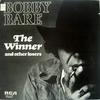 Виниловая пластинка BOBBY BARE - The Winner And Other Losers APL11786 RCA Victor 1976 US Folk Б/У