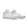 Nike Dunk High Slam Jam White Pure Platinum Unisex Sneakers DA1639-100