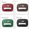 LPTJD1 2026 Car Sticker Car Logo Tissue Box Seat Hanging Paper Towel Storage Bag For BMW E46 E90 E60 F30 F10 G30 F20 E70 E39 E36 E87 X7