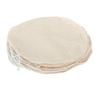 Filter Cloth for Siphons, Siphon Filter Cloth, Replacement Filter Cloth, Flannel Filter, Flannel Siphon Filter, Hand-sewn, 10 Pieces
