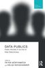 Книга Data Publics : Public Plurality In an Era of Data Determinacy
