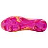 Puma Future 9 Ultimate FG Poison Pink Унисекс Шиповки Sun-Stream Bright-Aqua White------Характеристики 108883-05