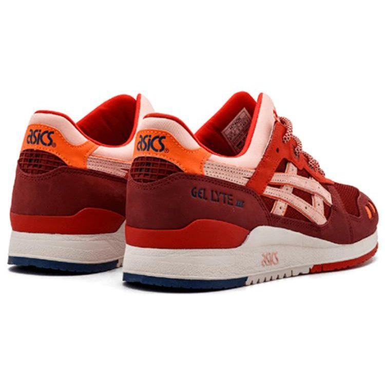 Asics Gel Lyte Iii Ronnie Fieg Volcano 2.0 H74CK-3635