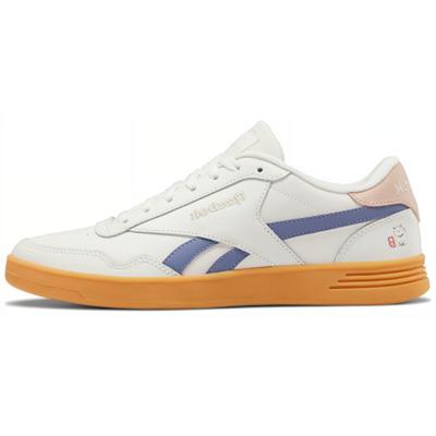 Женские кроссовки Royal Techque T 'White Brown' FU7855